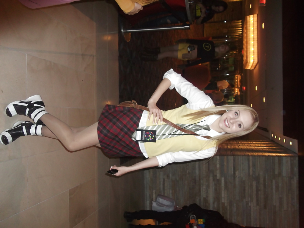 Cosplay upskirts
 #37052974