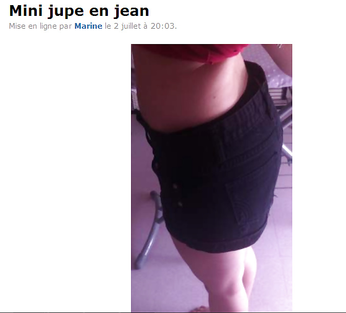 Tenues et corps sexy #28059356