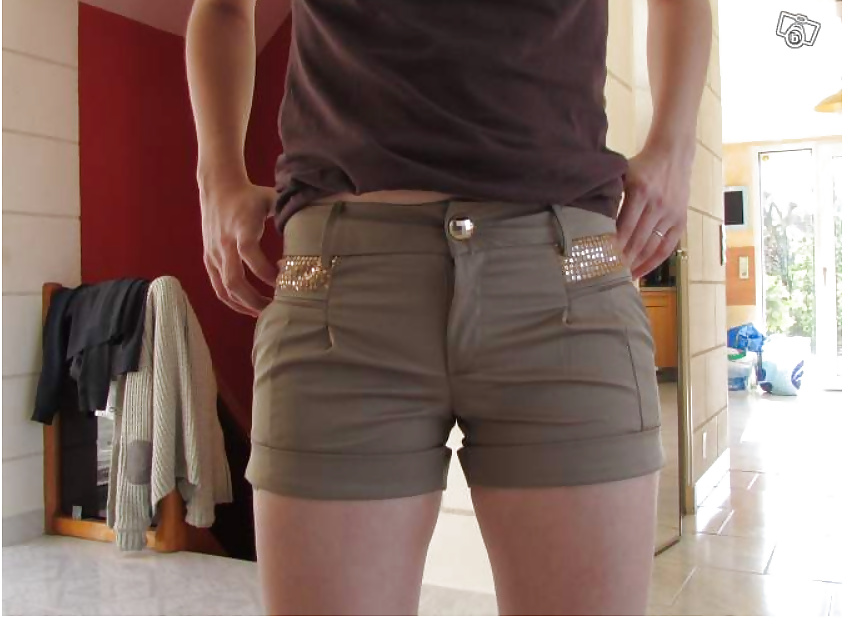 Tenues et corps sexy #28059416