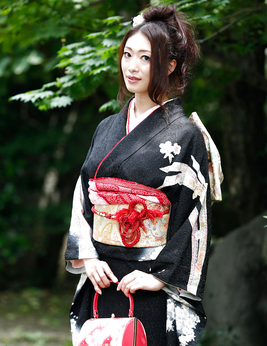 Reiko Kobayakawa - Japanese Beauties #25298622