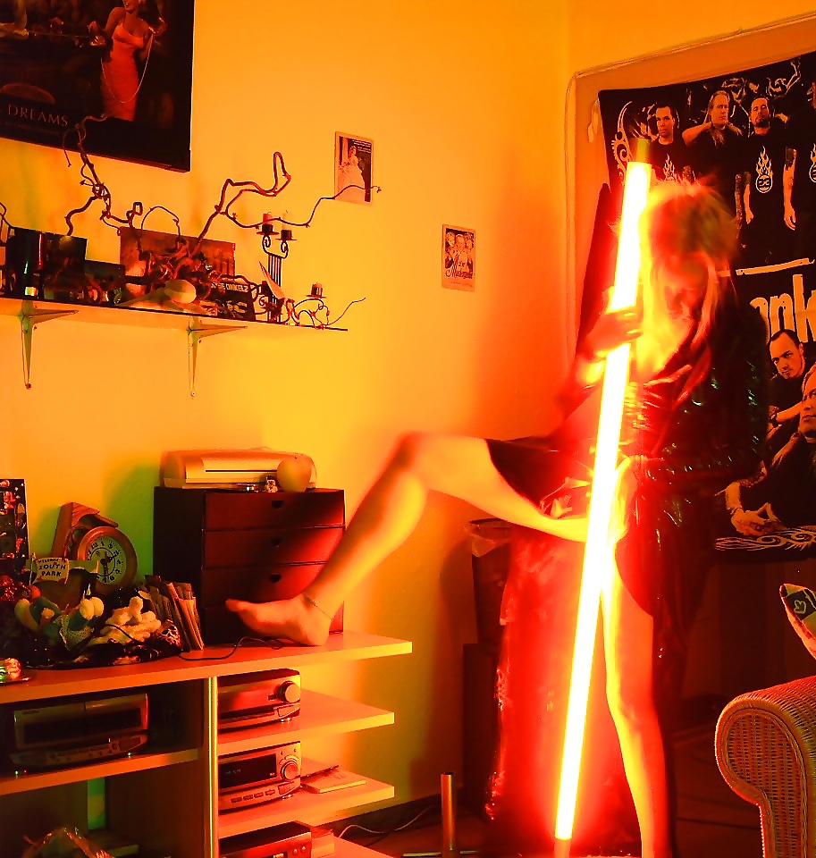Web und Tributschlampe #36753146