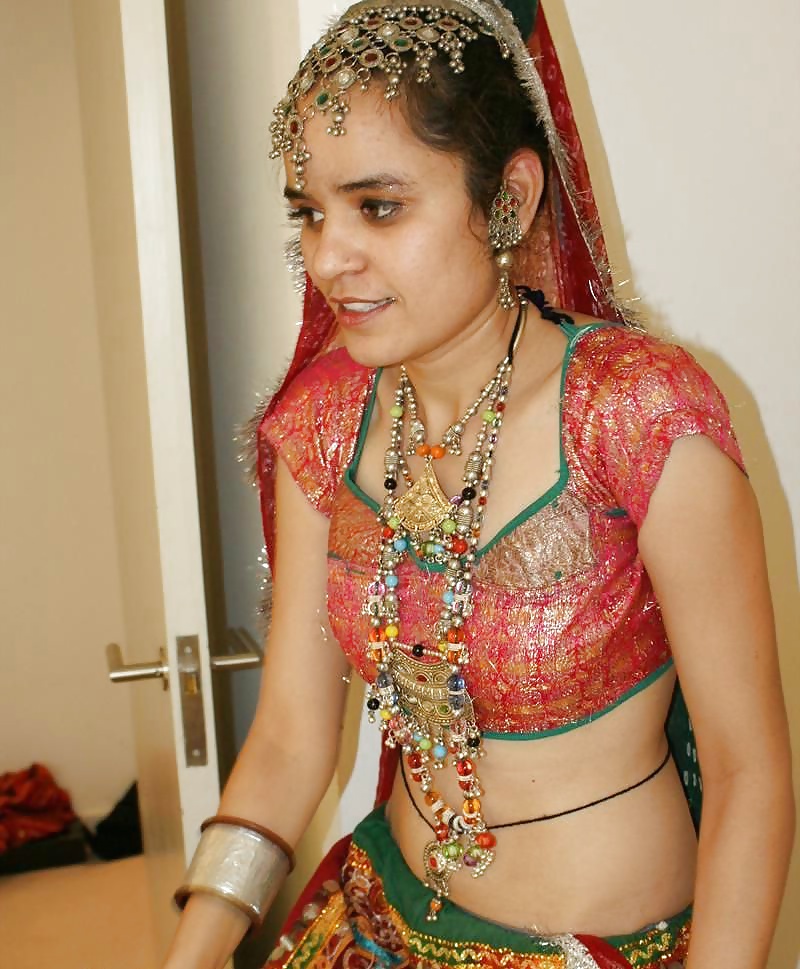 Indian pure rajshtani girl