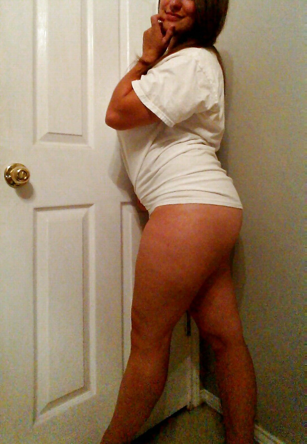 Was Würden Sie Zu Diesem Großen Tit Schlampe Tun ?! #30474078