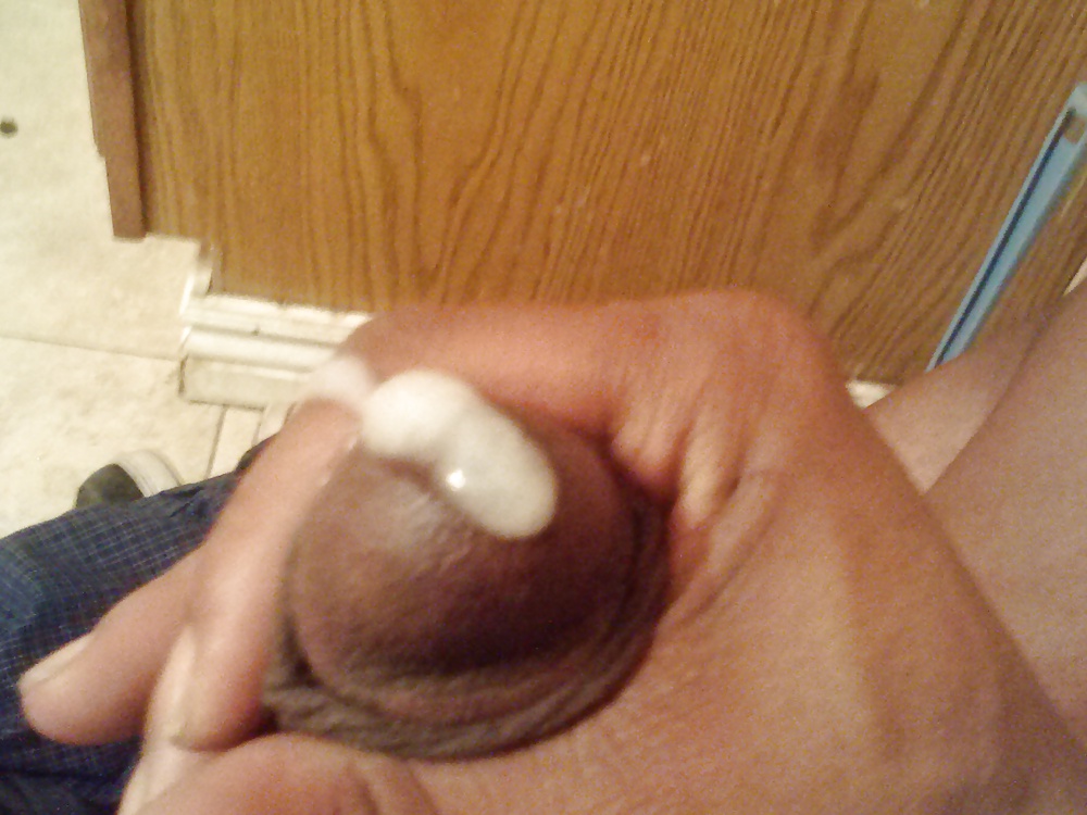 Bbc king 9inch dick + dick hole pics also cum! #25584008