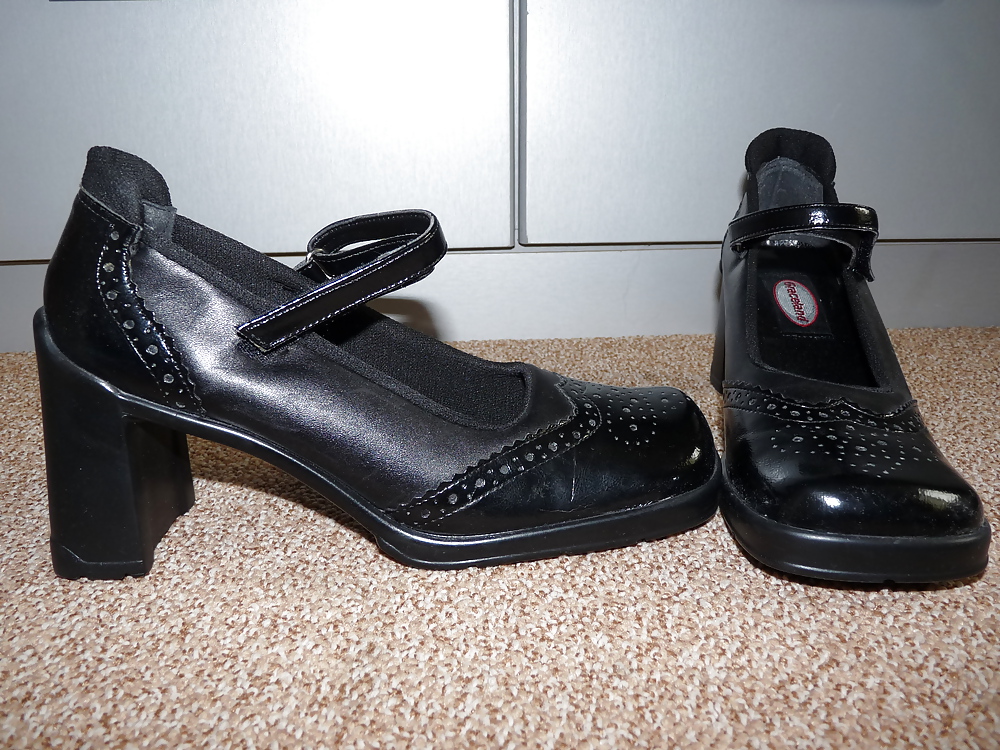 妻の靴コレクション1
 #36735323