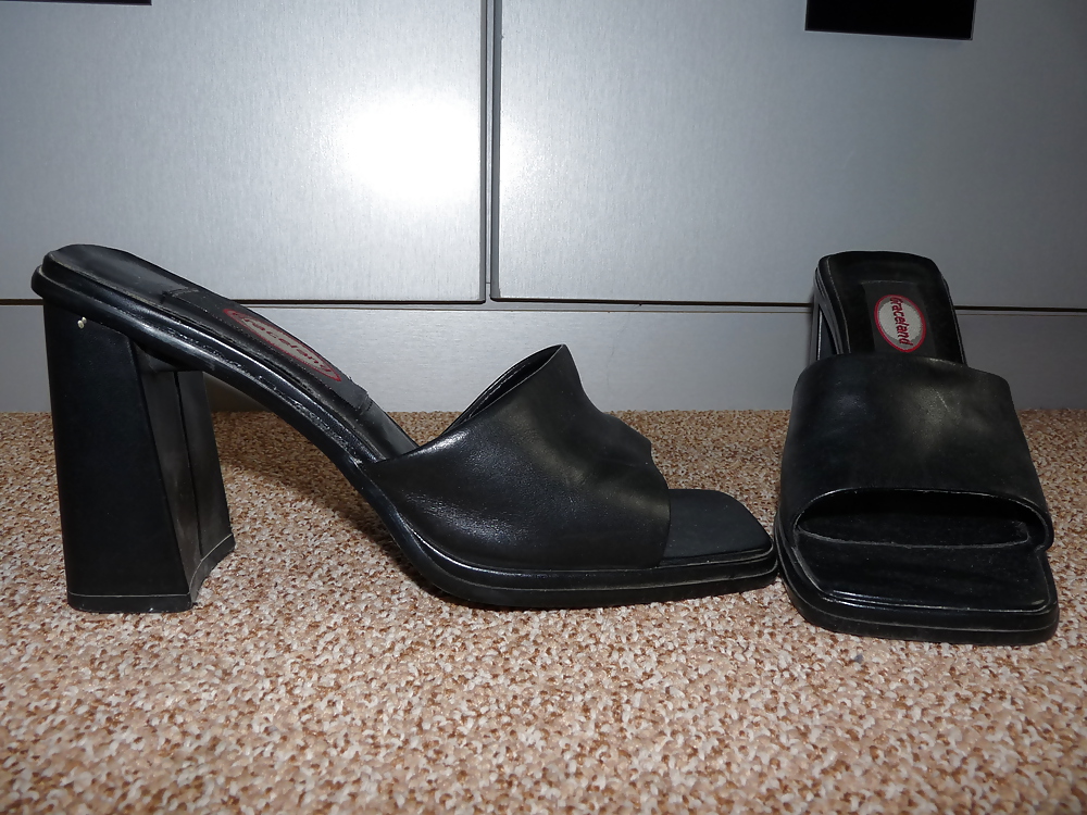 Wifes shoe collection 1 #36735334