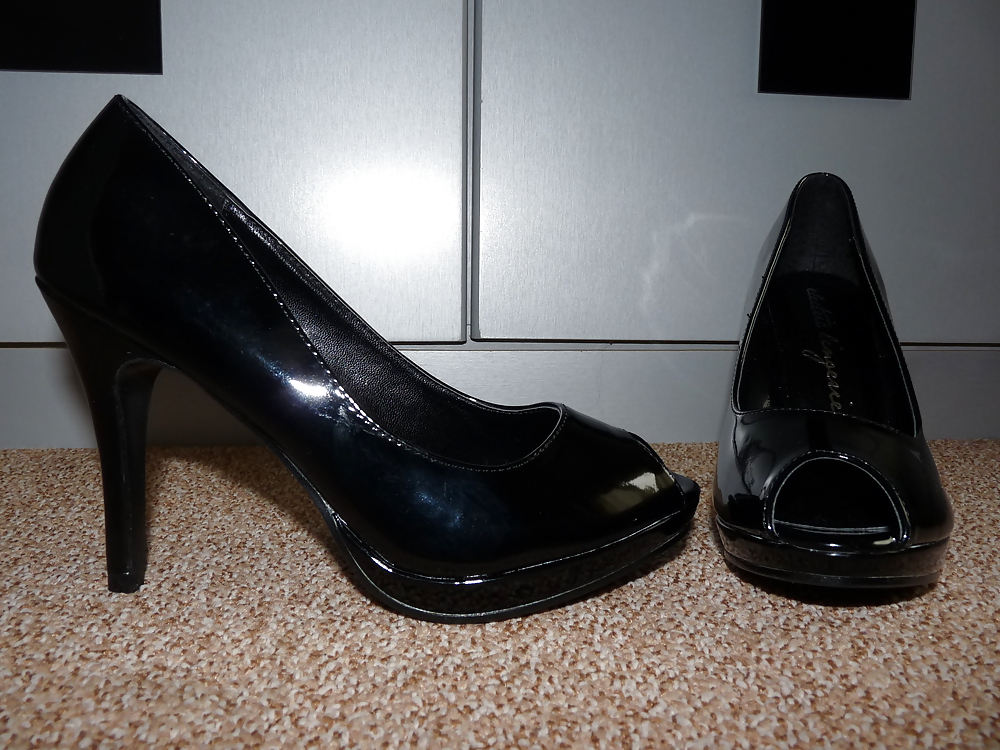 Wifes shoe collection 1 #36735368
