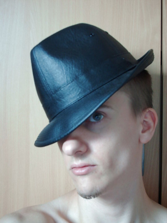 Das Bin Ich #37576900