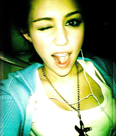 Das Beste Von Miley Cyrus #24942883