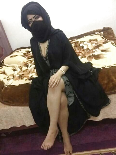 Arabische Mädchen 4u (Hijab Sammlungen - Teil 1) #26978992