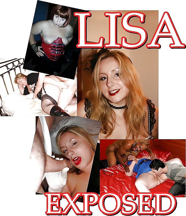 Lisa J #27032973