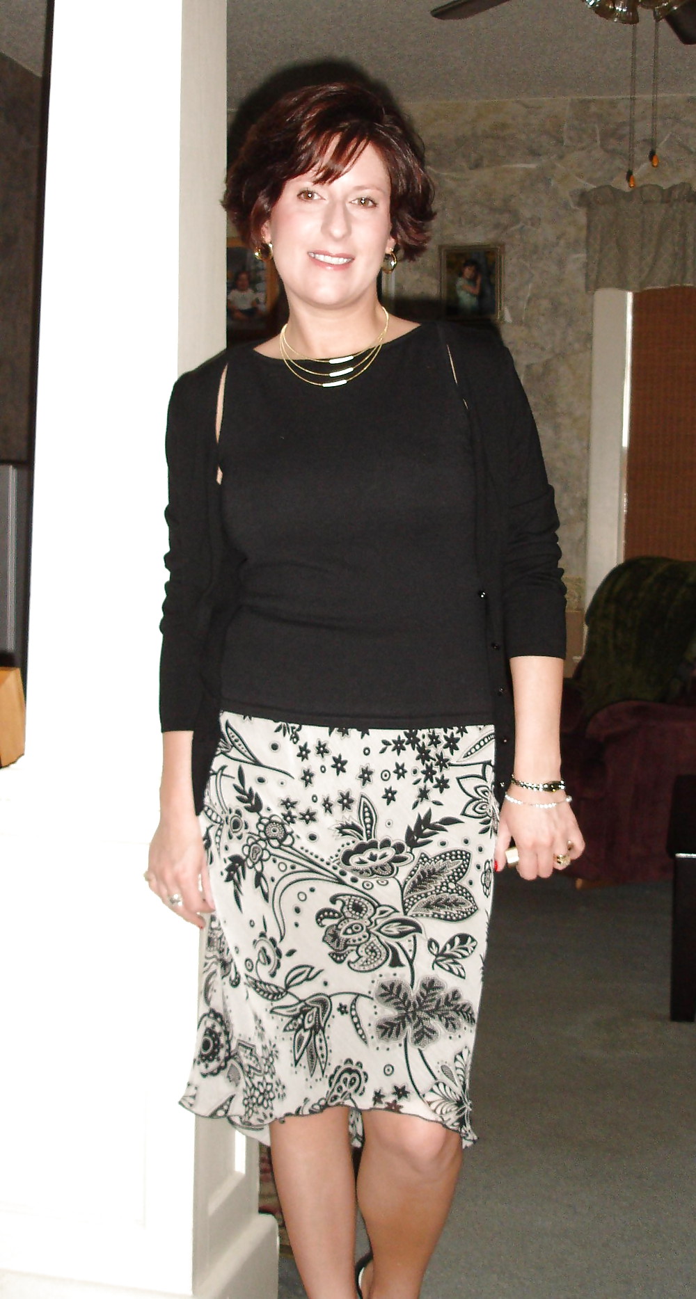 Sexy tattoo lady
 #36120839