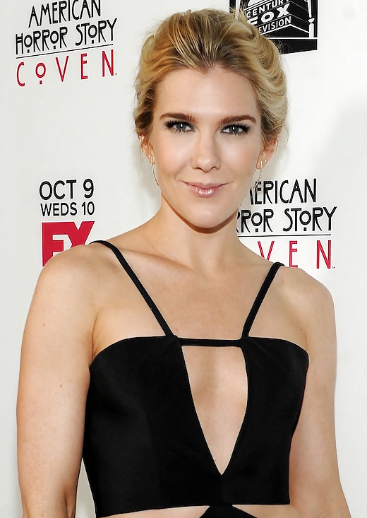 Lily Rabe #27135107