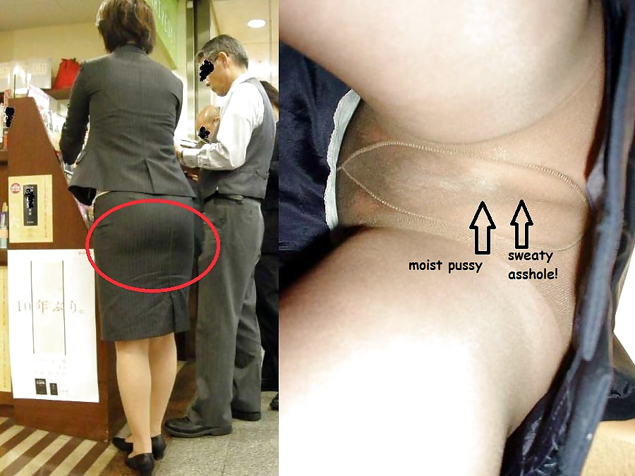 アップスカートのオフィス女性がすべてをさらけ出す
 #27300882