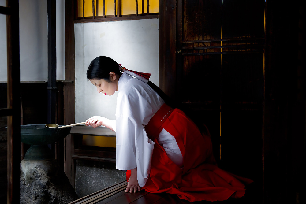 S h i b a r i  #5 #32153261