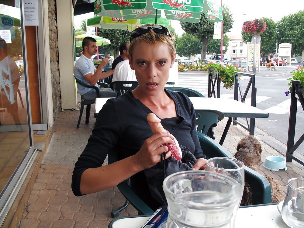 Snack-Bar "Berg", Issoire (Frankreich) #32535258