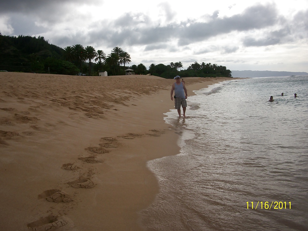 Hawaii beaches #40688125