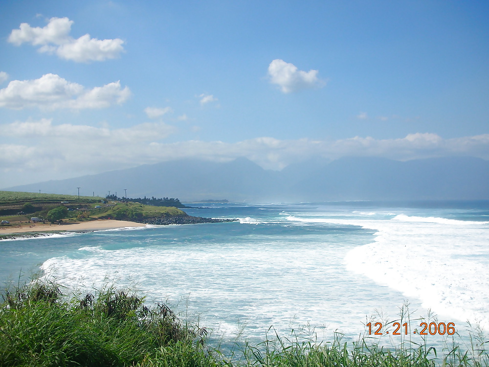 Hawaii beaches #40688146