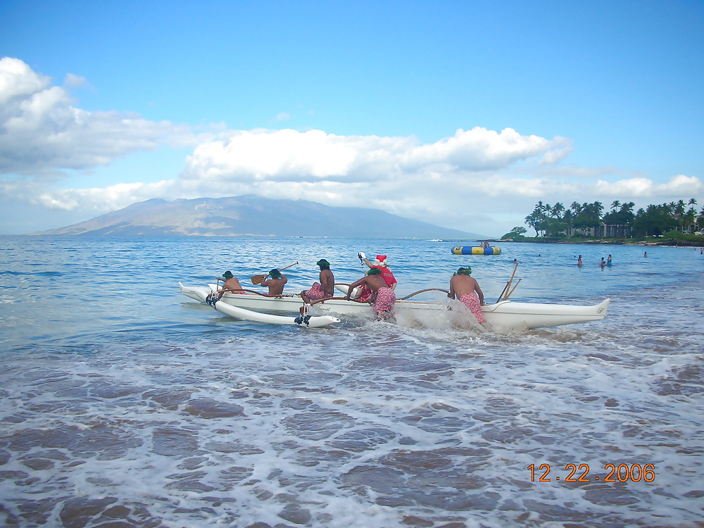 Playas de Hawaii
 #40688164