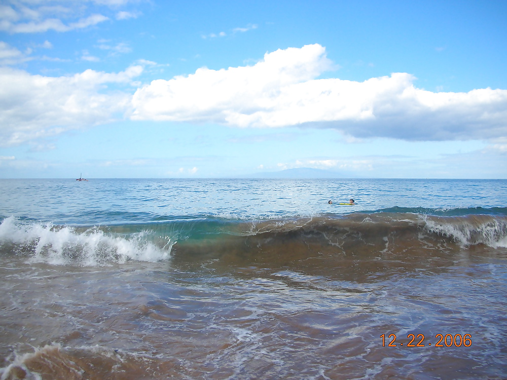 Hawaii beaches #40688173