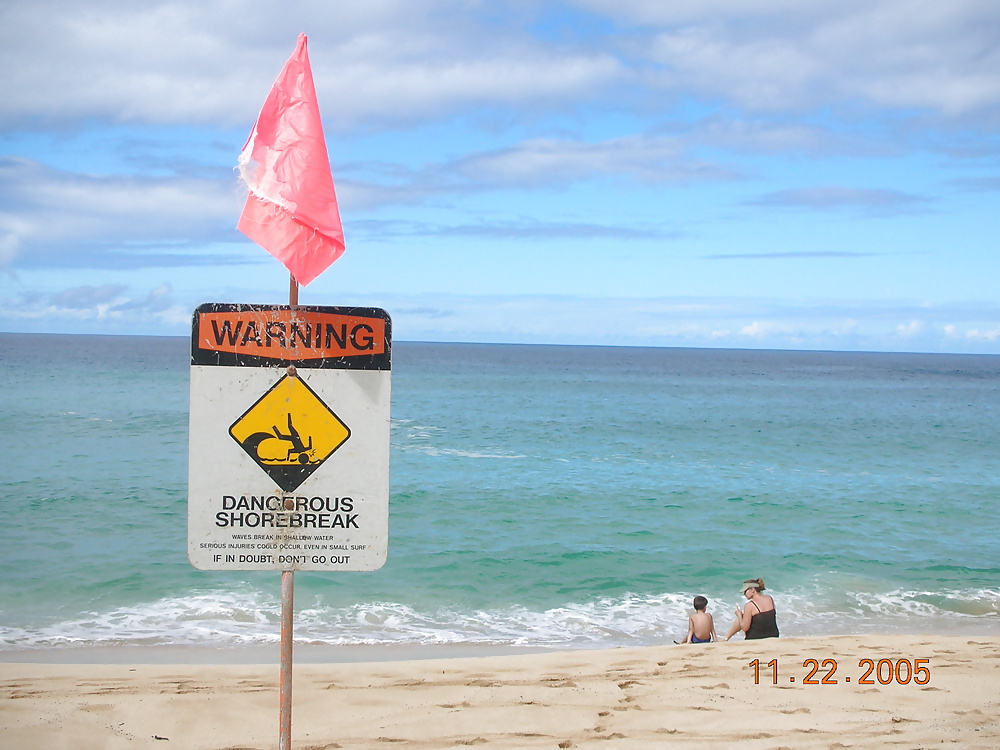 Hawaii beaches #40688323