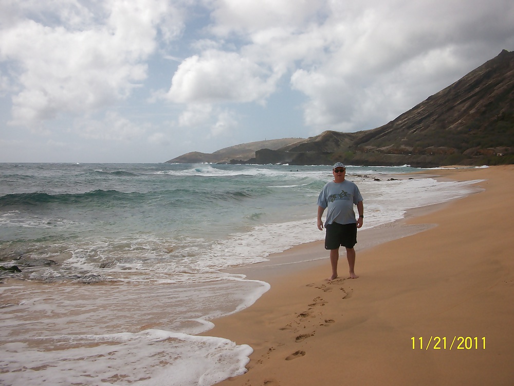 Hawaii beaches #40688362