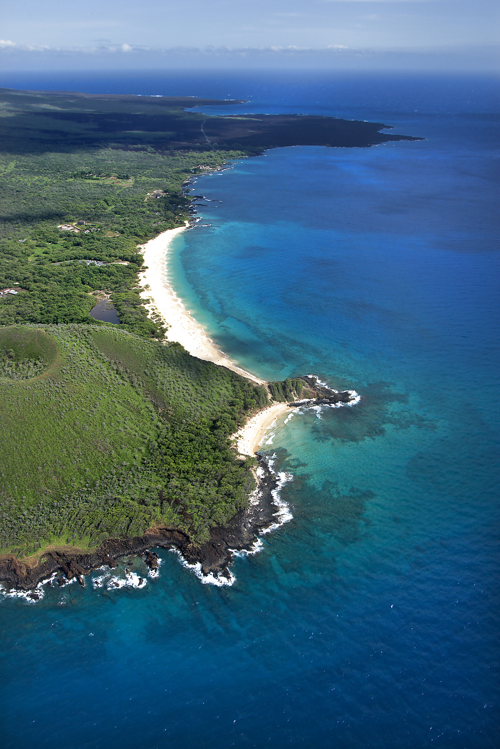 Hawaii beaches #40688435