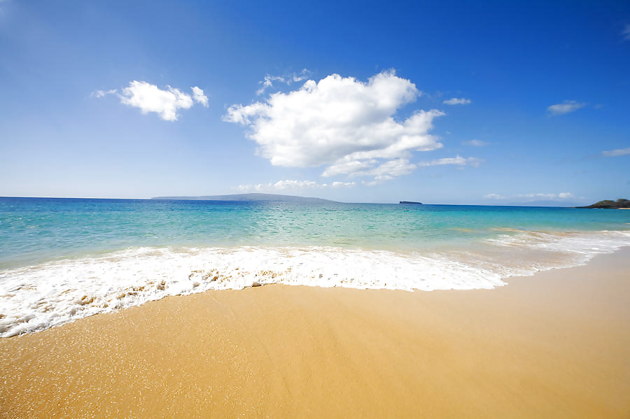 Hawaii beaches #40688483