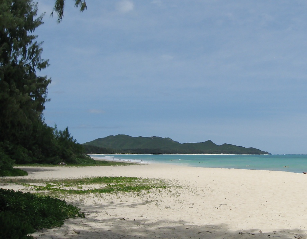 Hawaii beaches #40688492