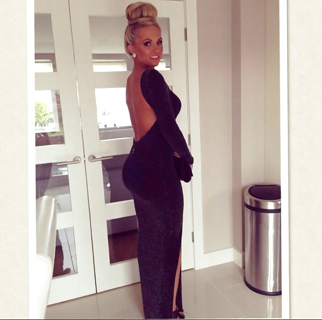 Cuerpos increíbles - parte 57
 #28778557