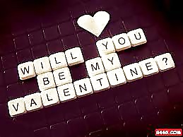 Happy Valentine's day all my real friends... xox #24206258
