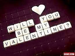 Happy valentine's day all my real friends... xox
 #24206258