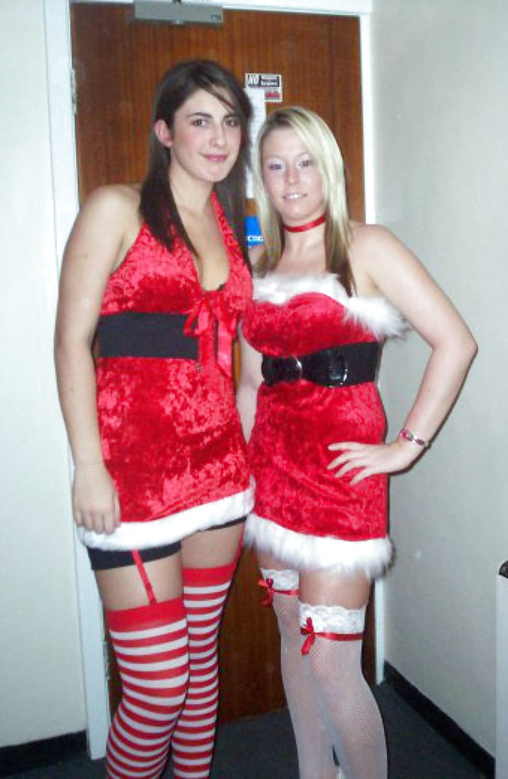 Santa's Little Helpers #24268365