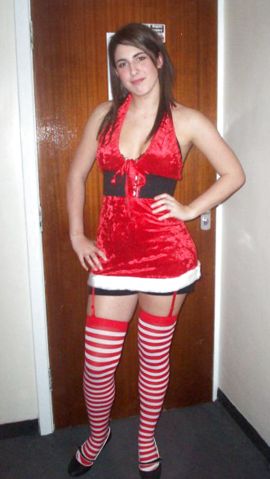 Santa's Little Helpers #24268380