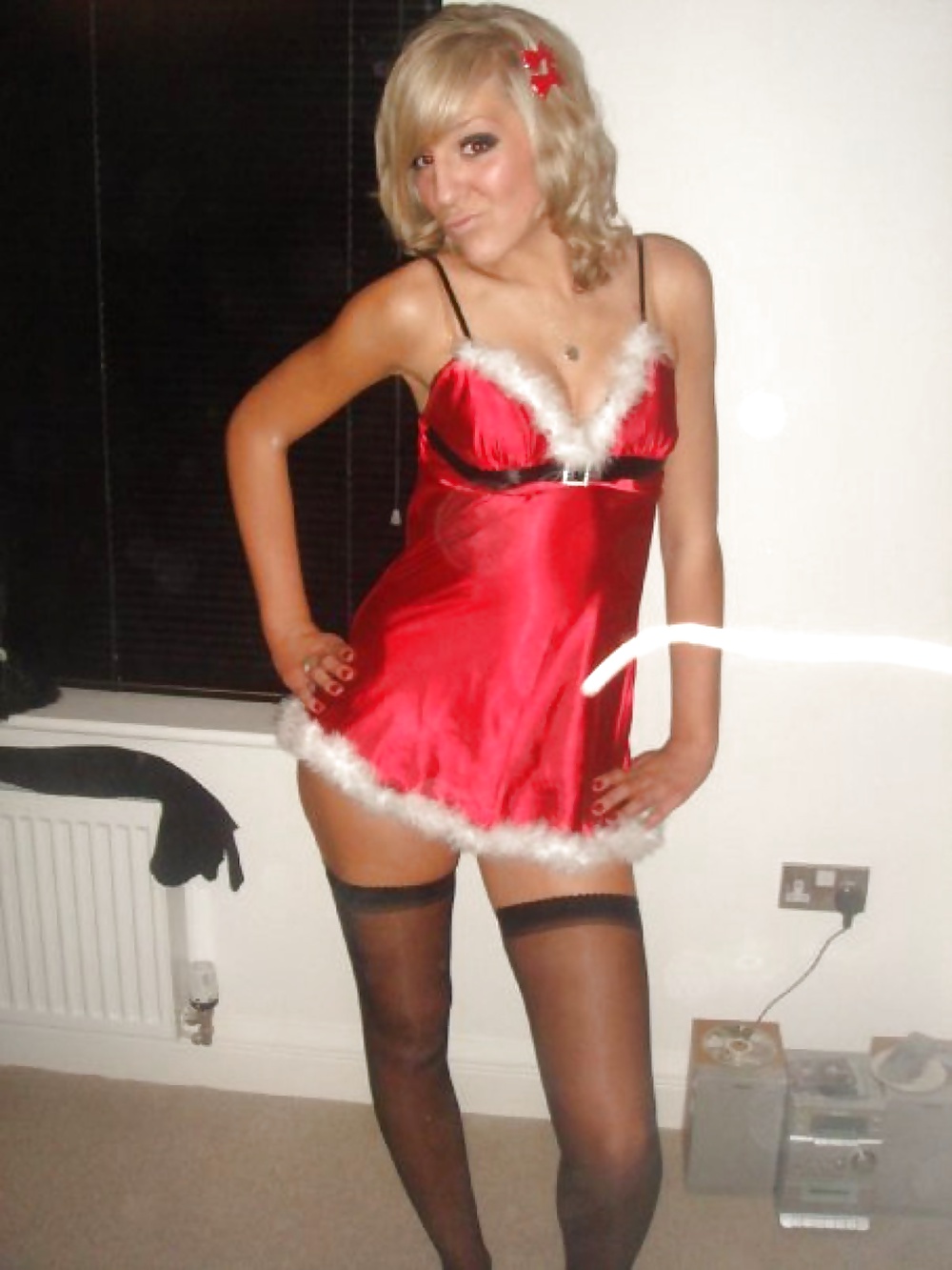 Santa's Little Helpers #24268409