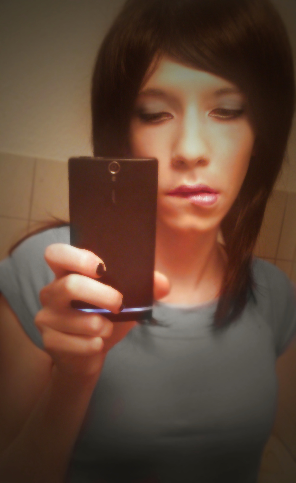 Transgénero casual
 #30738993