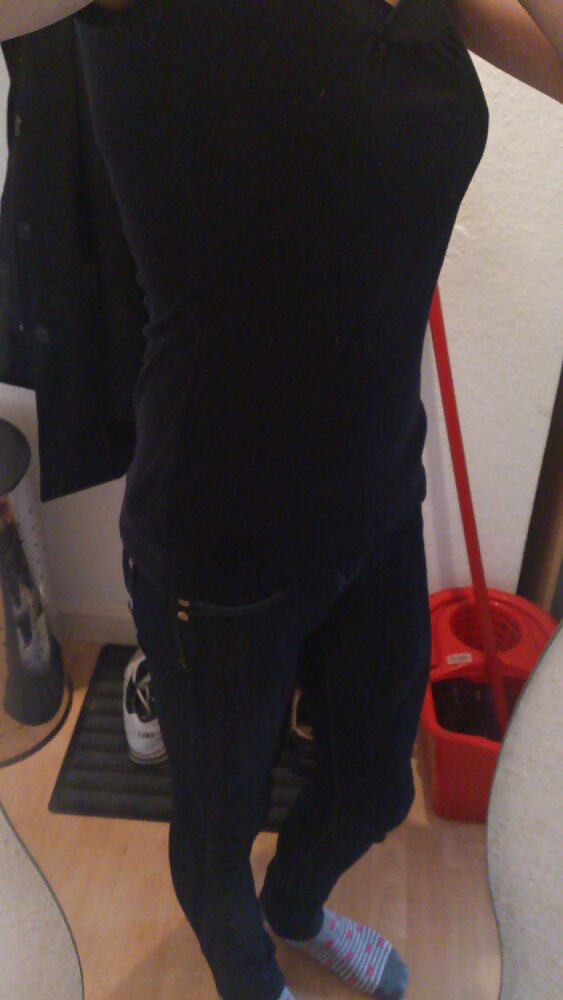 カジュアルトランスジェンダー
 #30739029