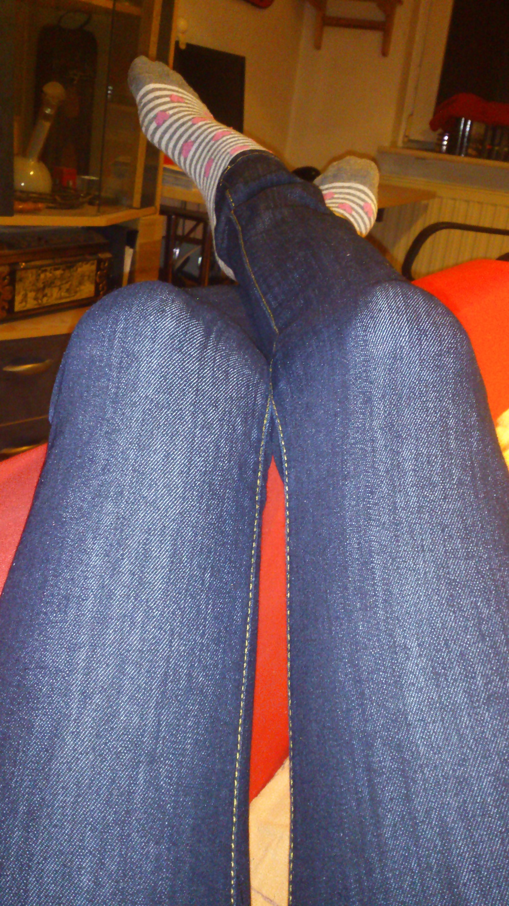 Transgénero casual
 #30739035