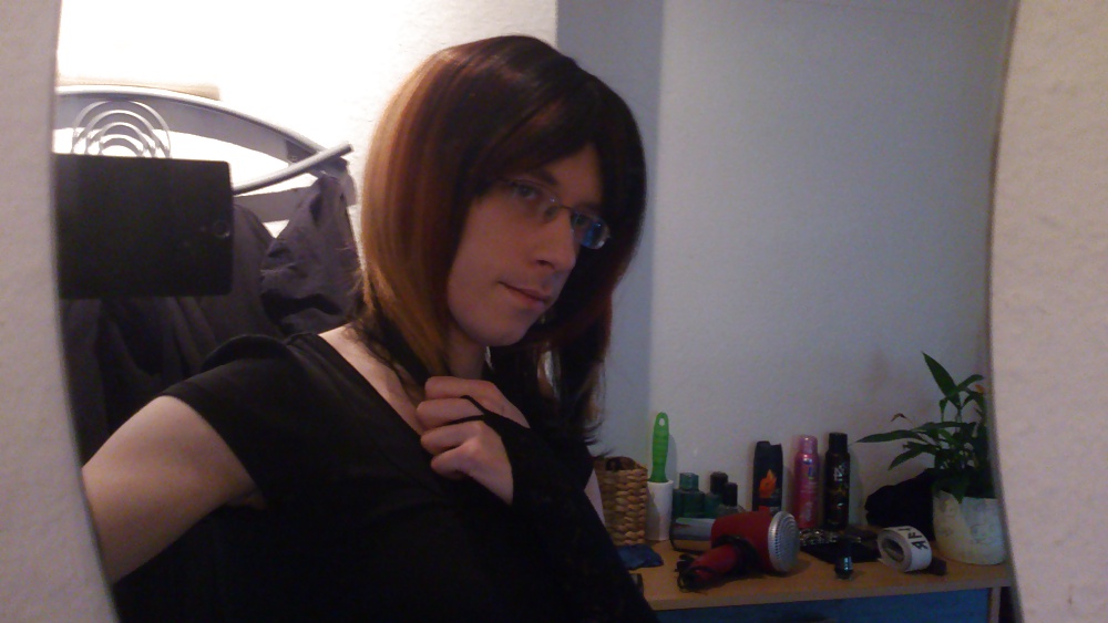 Transgénero casual
 #30739039