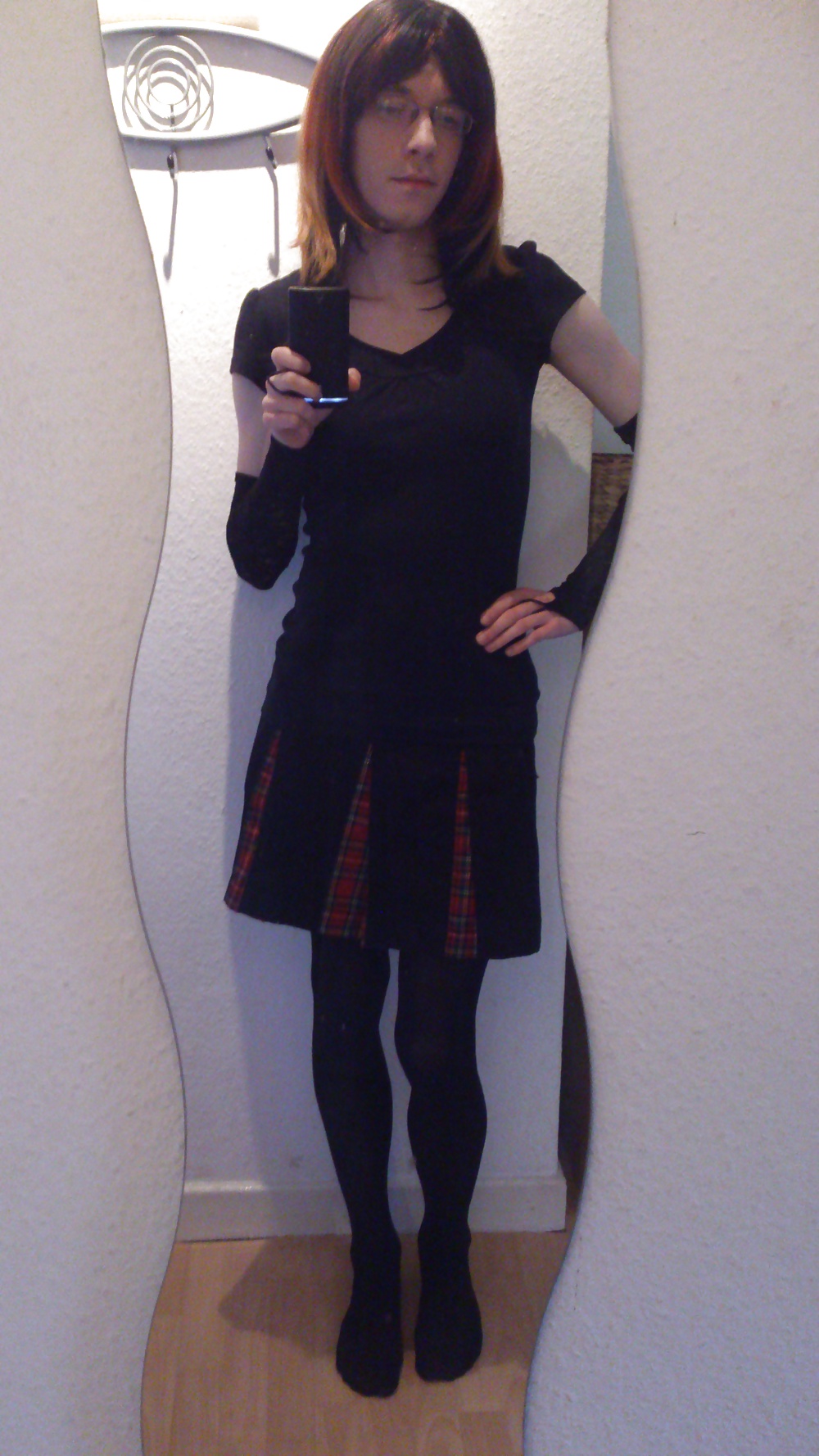 Transgénero casual
 #30739043