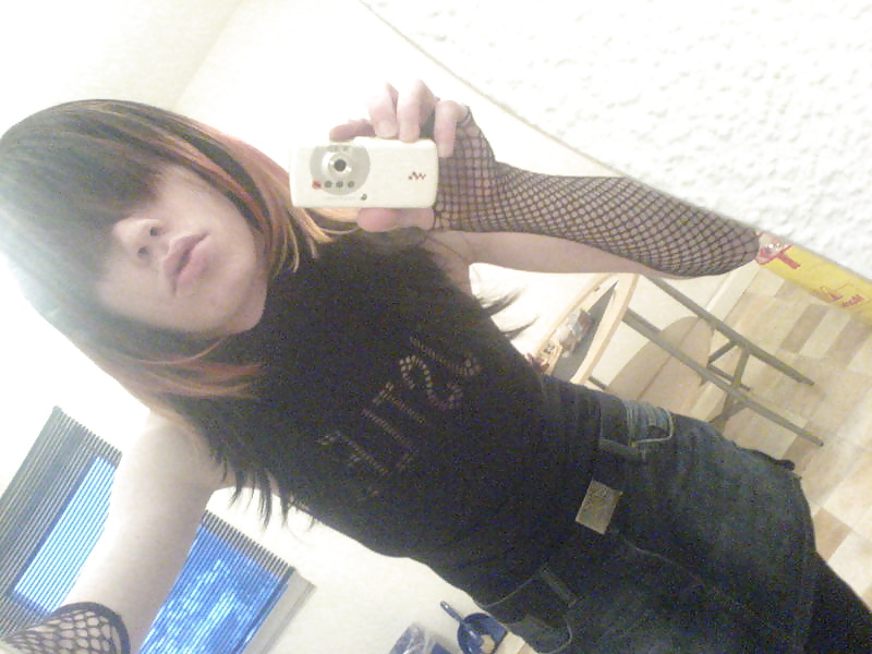 Transgénero casual
 #30739058