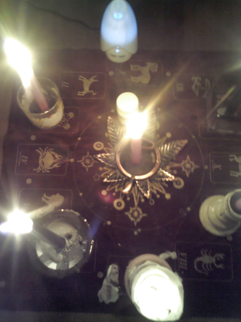 超常現象とセックス・エソテリズモ!
 #40186918