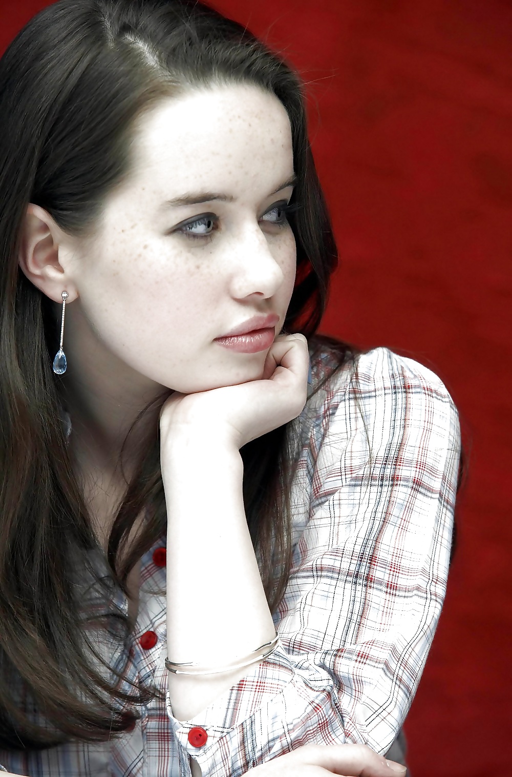 Anna popplewell #26053708