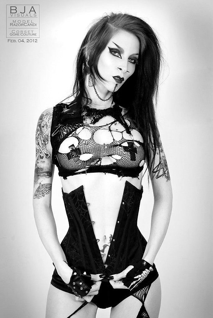 Chickz n ink
 #25447340