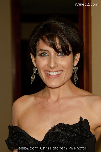 Lisa Edelstein Alias Dr. Lisa Cuddy 2. #34077022
