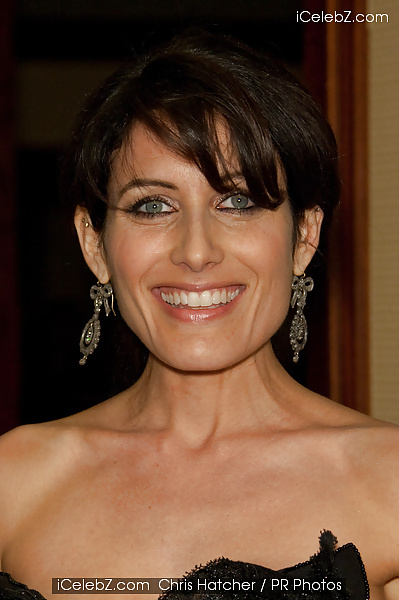Lisa Edelstein Alias Dr. Lisa Cuddy 2. #34077026