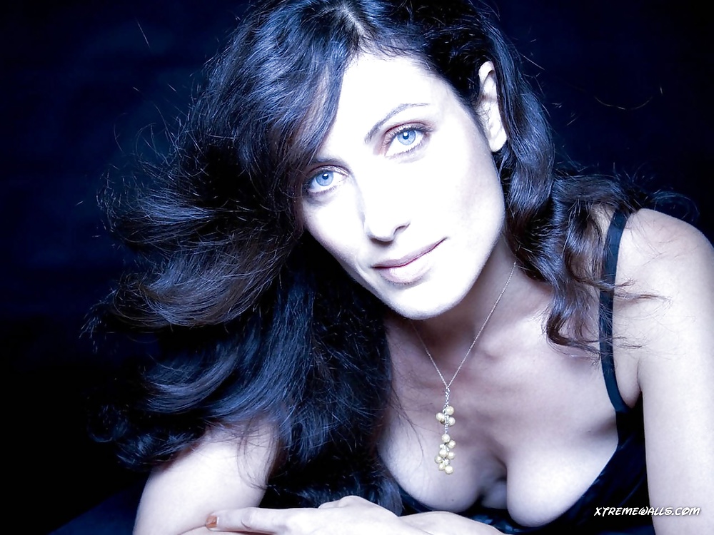 Lisa Edelstein aka Dr. Lisa Cuddy 2nd #34077173