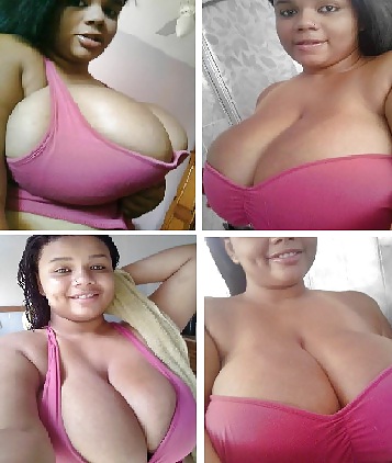 Brazilian Big Boobs Girl #35690199