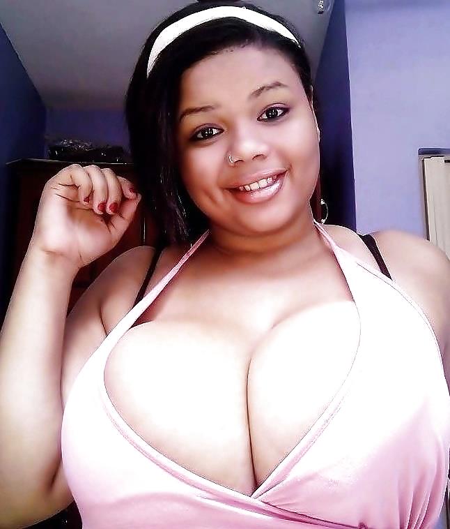 Brazilian Big Boobs Girl #35690401