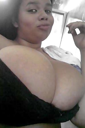 Brazilian Big Boobs Girl #35690492
